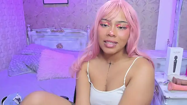 Sofia_clk Adlı Modelin Canlı XXX Sohbeti
