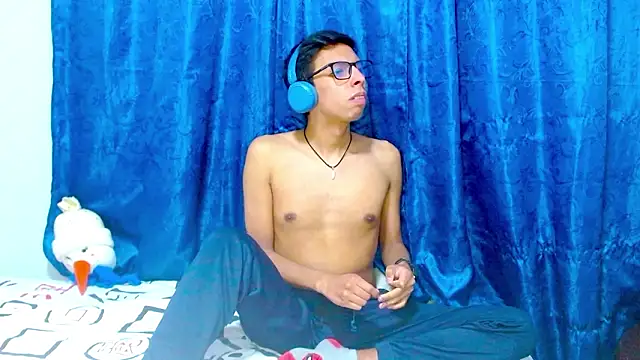 Show de webcam de Soyd_twink