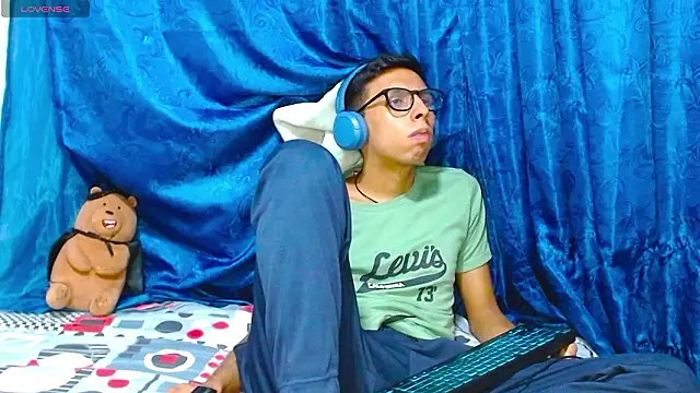 Show de webcam de Soyd_twink