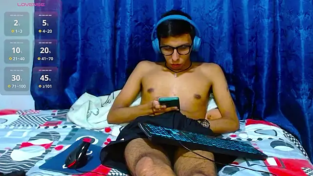 Show de webcam de Soyd_twink