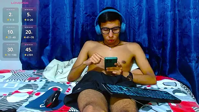 Soyd_twink 웹캠 쇼