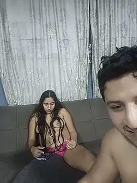 SaloCosplay's Webcam Show