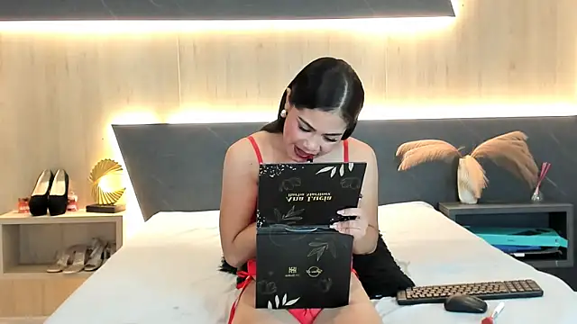 Chat XXX en directo de LorenaVarga