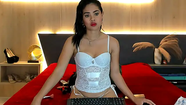 Živý XXX chat LorenaVarga
