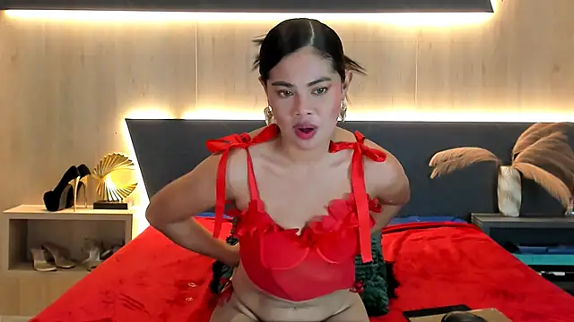 Chat XXX en directo de LorenaVarga
