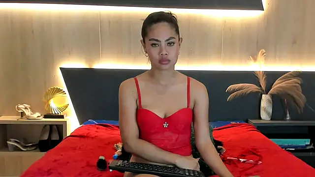 LorenaVarga – Live XXX-chat