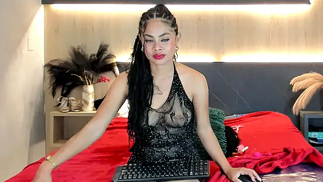 LorenaVarga's Live XXX Chat