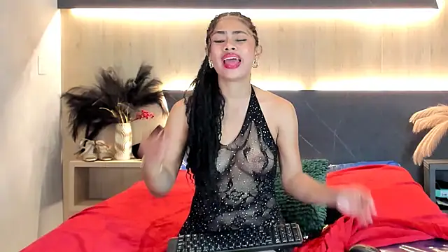 Živý XXX chat LorenaVarga