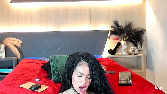 LorenaVarga Live XXX-Chat