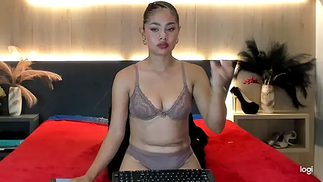 Chat XXX Live LorenaVarga
