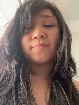 babygirlesme 网络视讯表演