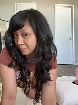 babygirlesme Show in webcam