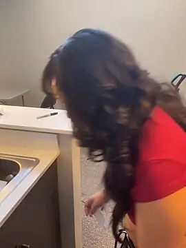 babygirlesme ওয়েবক্যাম শো