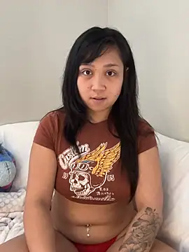 babygirlesme's Webcam Show