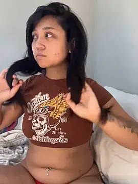 babygirlesme's Webcam Show
