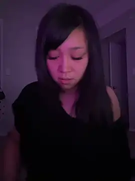 babygirlesmeのウェブカメラショー