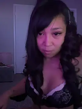 Show Webcam de babygirlesme
