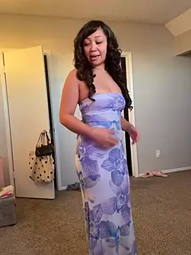 babygirlesme 网络视讯表演