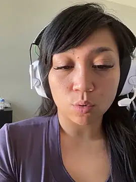 babygirlesme's Webcam Show