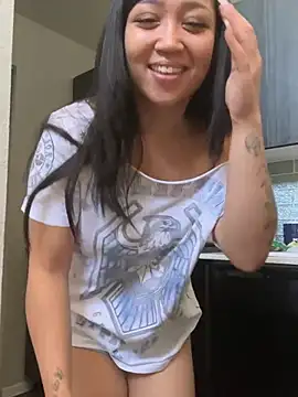 babygirlesme Show in webcam