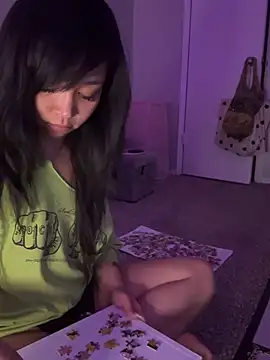 babygirlesme's Webcam Show