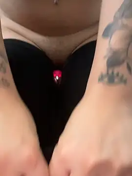 babygirlesme's Webcam Show