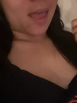 Show webcam de babygirlesme