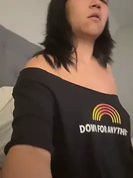babygirlesme Show in webcam