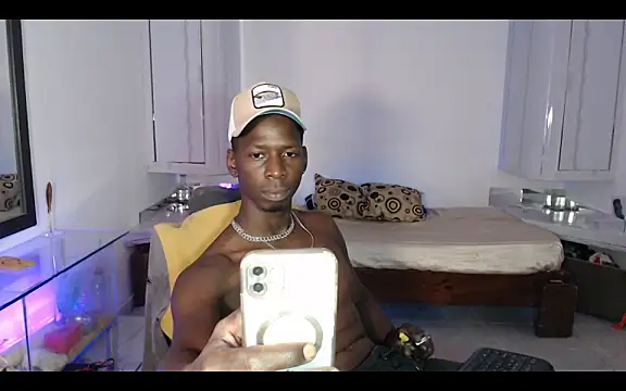 Black_Paradice – webcam-show