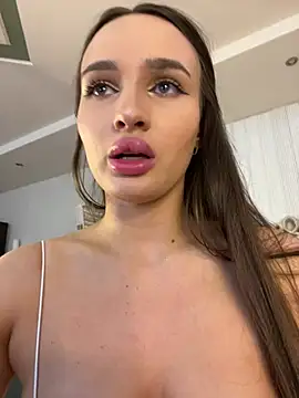 Show de webcam de LillyNatty18