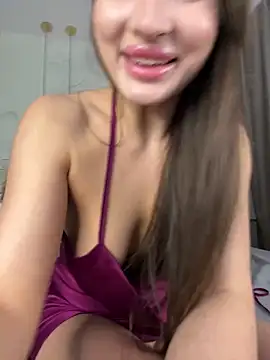 Chat XXX ao vivo de LillyNatty18
