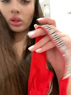 Chat XXX en directo de LillyNatty18