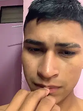 Show Webcam de Emiliano_Reyes