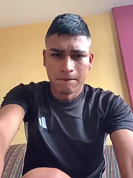 Emiliano_Reyes 웹캠 쇼