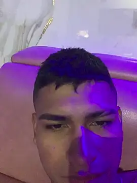 Show Webcam de Emiliano_Reyes