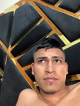 Webkamerová show Emiliano_Reyes