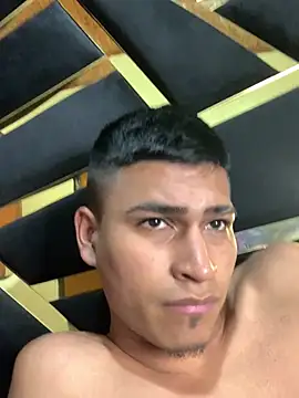 Show de Emiliano_Reyes na webcam