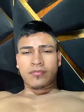 Show Webcam de Emiliano_Reyes