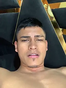 Webkamerová show Emiliano_Reyes