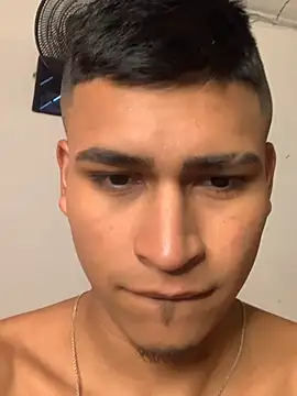 Emiliano_Reyes webkamerás műsora