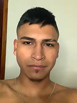 Show Webcam de Emiliano_Reyes