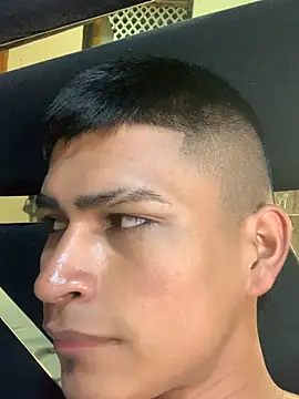 Emiliano_Reyes 웹캠 쇼