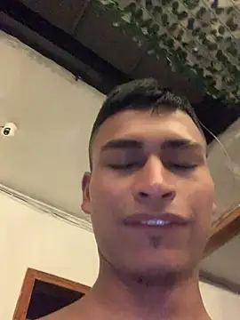 Show Webcam de Emiliano_Reyes