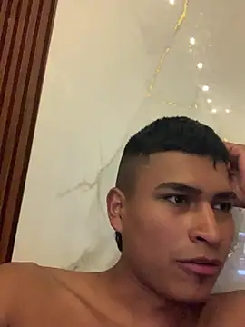 Show Webcam de Emiliano_Reyes