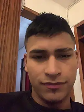 Show webcam de Emiliano_Reyes