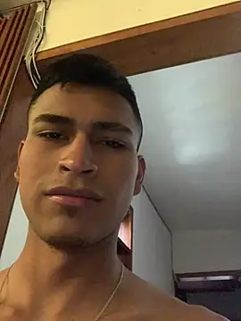 Emiliano_Reyes 웹캠 쇼