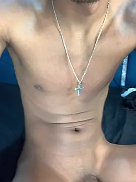 Emiliano_Reyes' Webcam Show