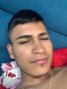 Show Webcam de Emiliano_Reyes