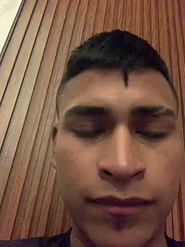 Show Webcam de Emiliano_Reyes