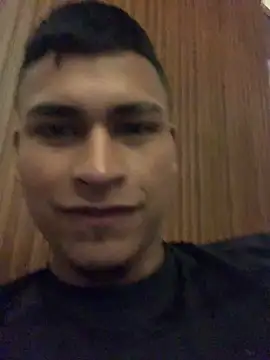 Show webcam de Emiliano_Reyes